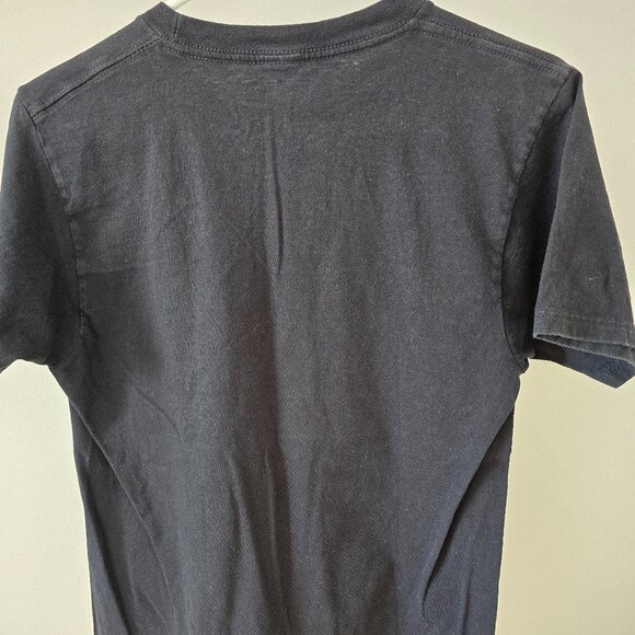 AALIYAH WOMENS  TLC BAND TEES - Picture 2 of 3